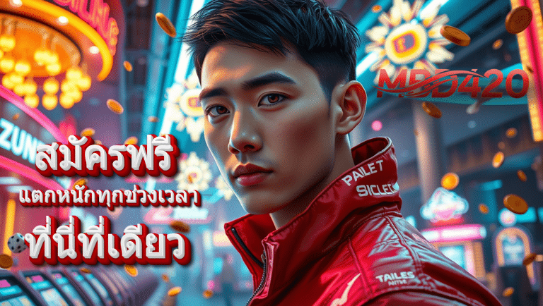 mb420 สมัครฟรี